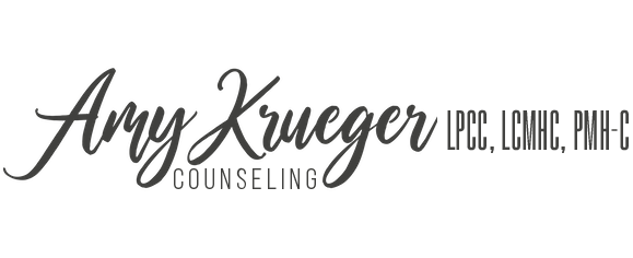 Amy Krueger Logo